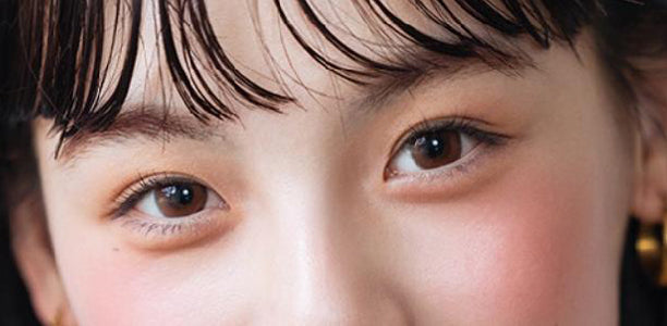 Valentine’s Date Night Perfection: How Colored Contacts & Eye Makeup Can Elevate Your Look