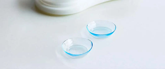 Contact Lenses