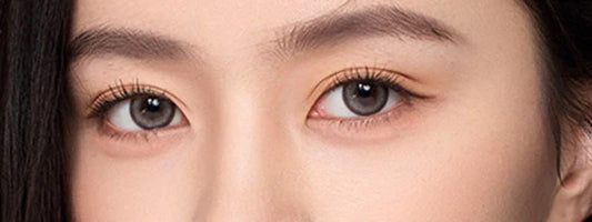 Unlock Your Style Potential with Grey Contact Lenses