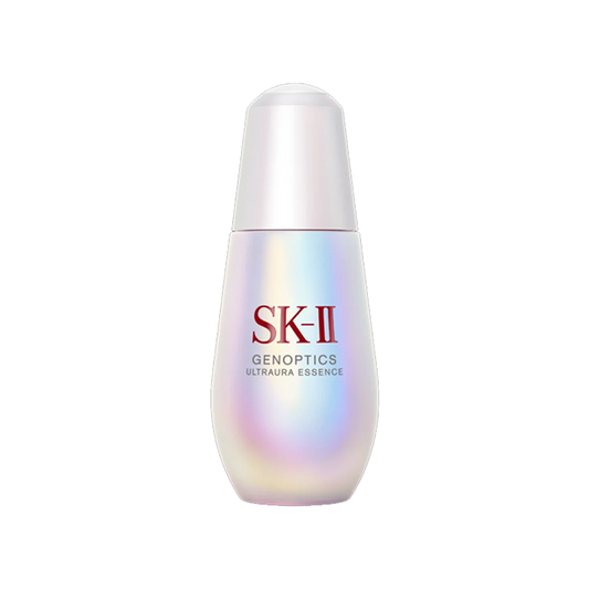 SK-II skin care in fuumall shopping website